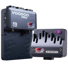 Link-G5 Voodoo Pro + 2 x DI Driver-4 Bundle