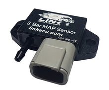 Link-3 Bar MAP Sensor (MAP3)