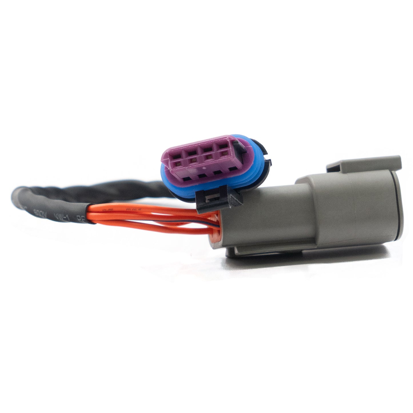 Link-LS Stepper Adapter Harness