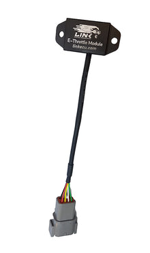 Link-E-throttle (RET)