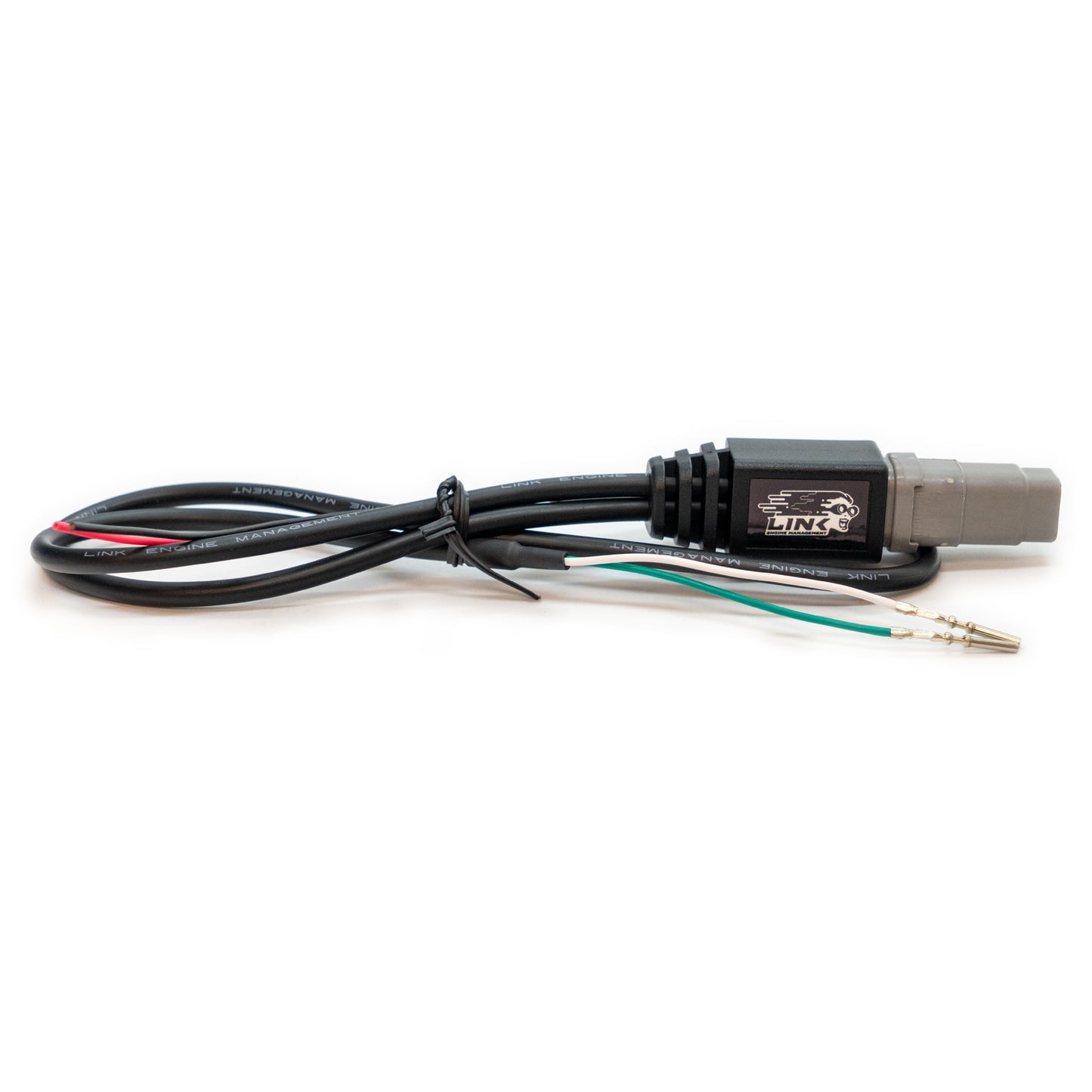 Link-CANSS - CAN Connection Cable for WireIn ECU’s (ECU Header CAN)
