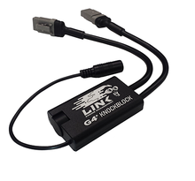 Link-KnockBlock G4+ (KNB)