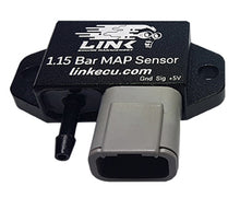 Link-1.15 Bar MAP Sensor (MAP1.15)