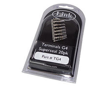 Link-TG4 - 20 pack of terminals