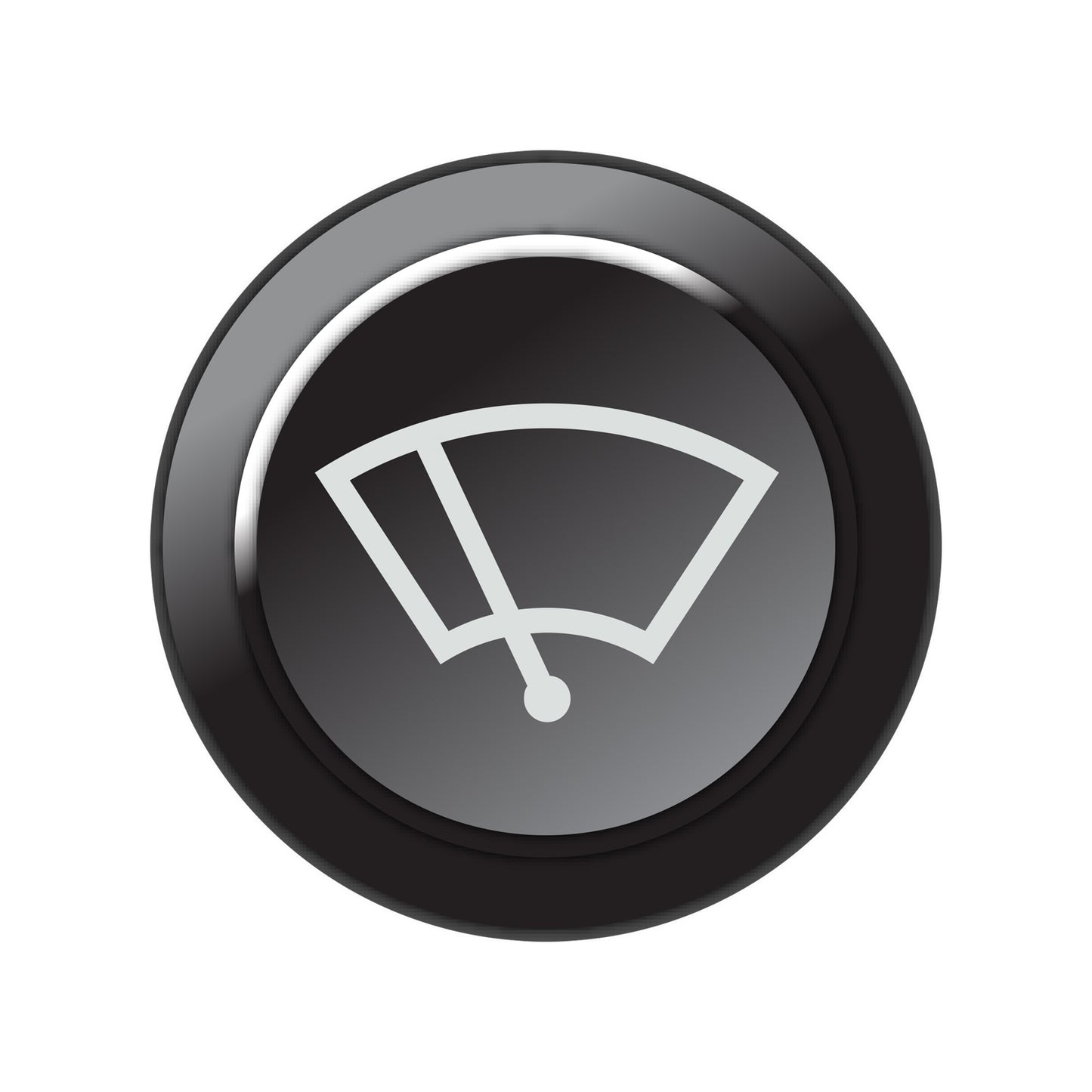 Link-CAN Keypad Insert - Wipers