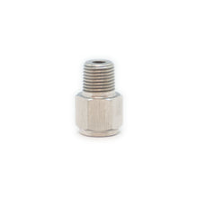 Link-Adapter M10 x 1 Female to 1/8 NPT Male
