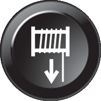 Link-CAN Keypad Insert - Winch Spool Out