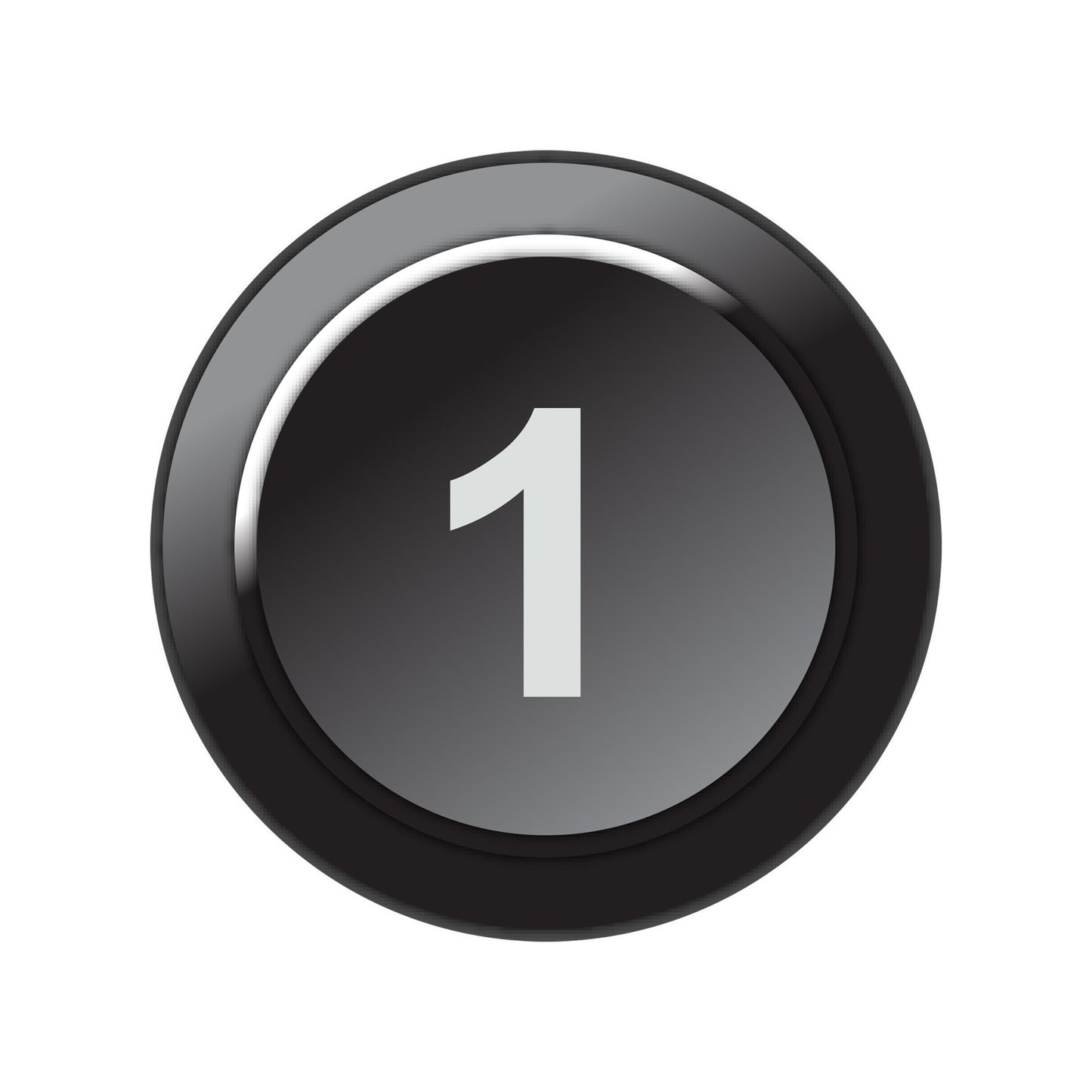 Link-CAN Keypad Insert - 1