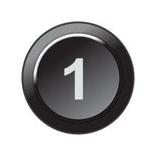 Link-CAN Keypad Insert - 1