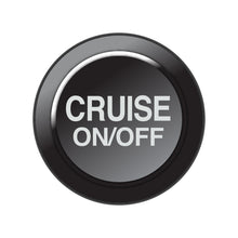 Link-CAN Keypad Insert - Cruise On/Off