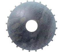 Link-Trigger Wheel (TWM)