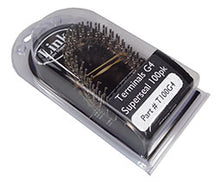 Link-T100G4 - 100 pack of terminals
