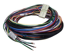 Ballast Resister  (BAL)