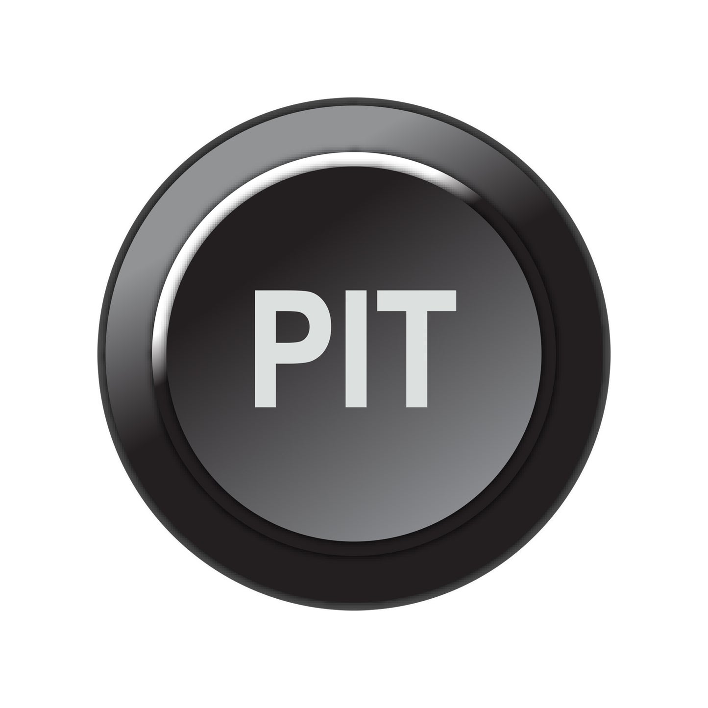 Link-CAN Keypad Insert - Pit