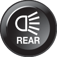 Link-CAN Keypad Insert - Rear Spot Light