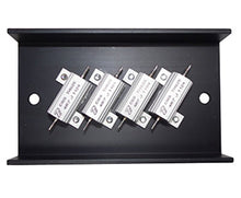 Link-Ballast Resistor (BAL4)