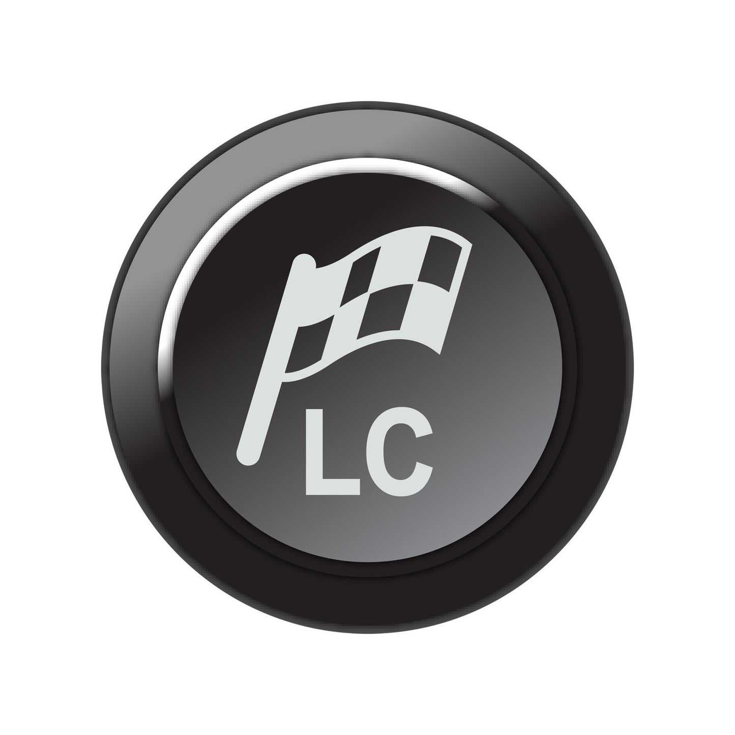 Link-CAN Keypad Insert - Launch