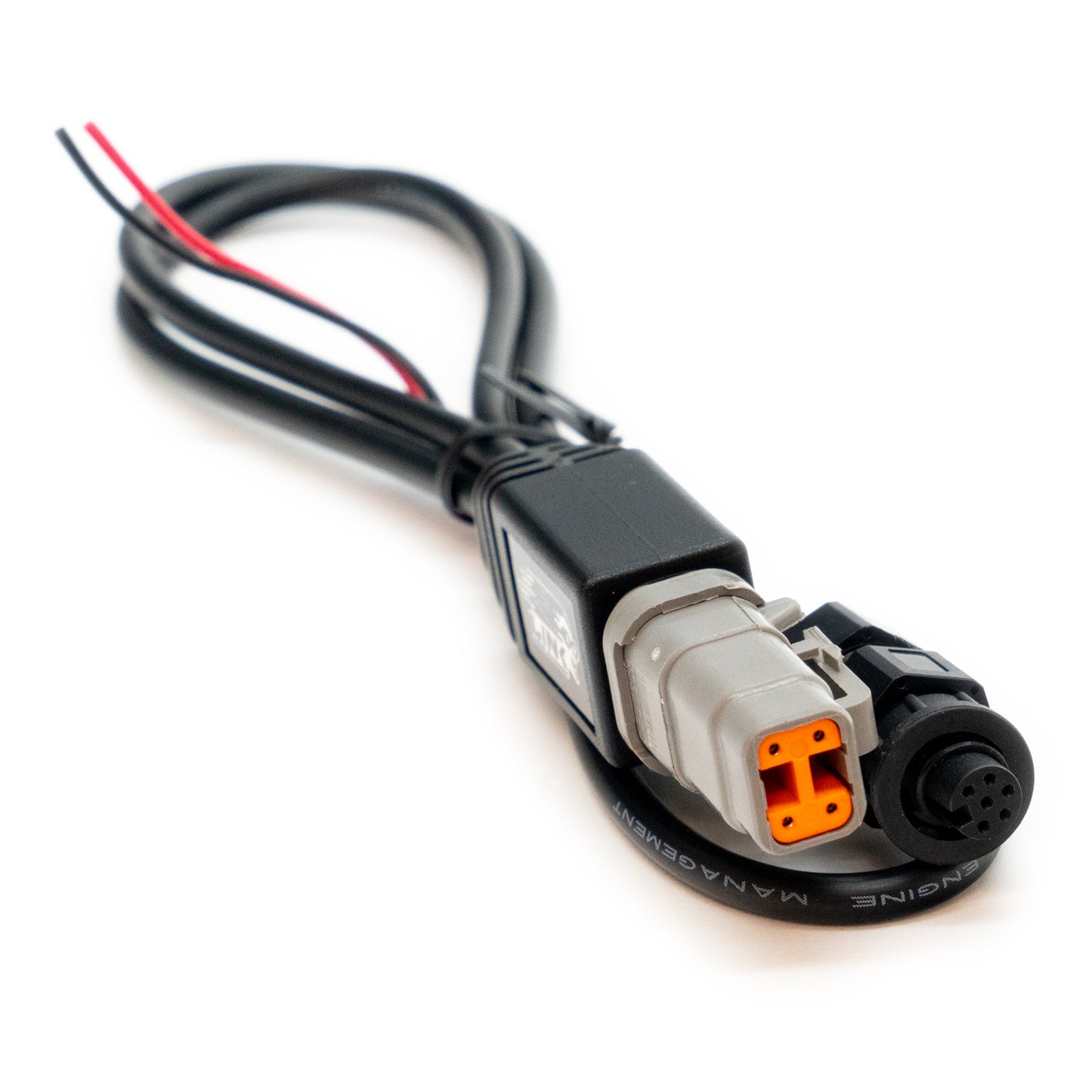 Link-CANLTW - CAN Connection Cable for WireIn ECU’s (6Pin CAN)