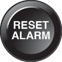 Link-CAN Keypad Insert - Reset Alarm