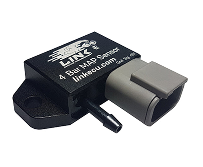 Link-Link 4 Bar MAP Sensor (MAP4)