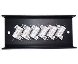 Link-Ballast Resistor (BAL6)