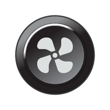 Link-CAN Keypad Insert - Fan