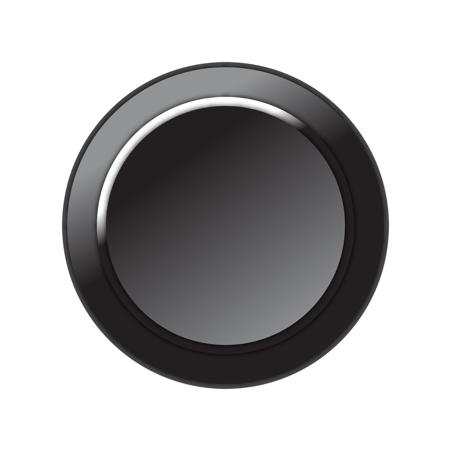 Link-CAN Keypad Insert - Black