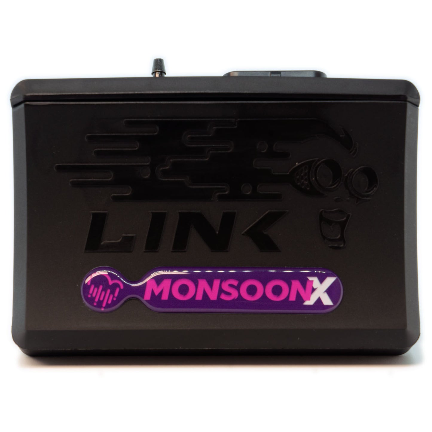 Link-G4X MonsoonX ECU