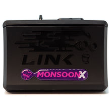 Link-G4X MonsoonX ECU