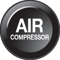Link-CAN Keypad Insert - Air Compressor