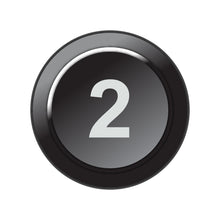 Link-CAN Keypad Insert - 2