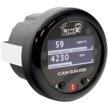 Link-Link CAN Gauge OLED 52mm