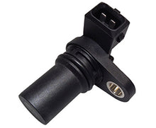 Link-Crank Angle Sensor (CAS)