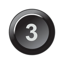 Link-CAN Keypad Insert - 3