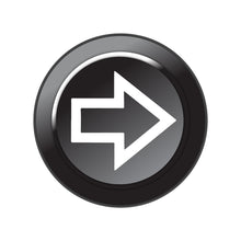 Link-CAN Keypad Insert - Arrow