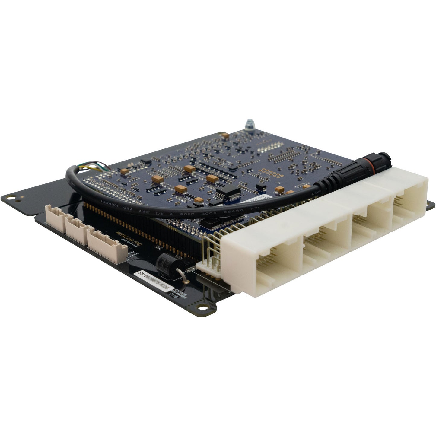 Link-WRXLink (04) - WRX104X