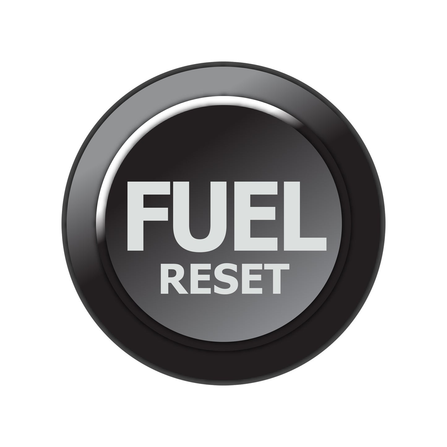Link-CAN Keypad Insert - Fuel Reset