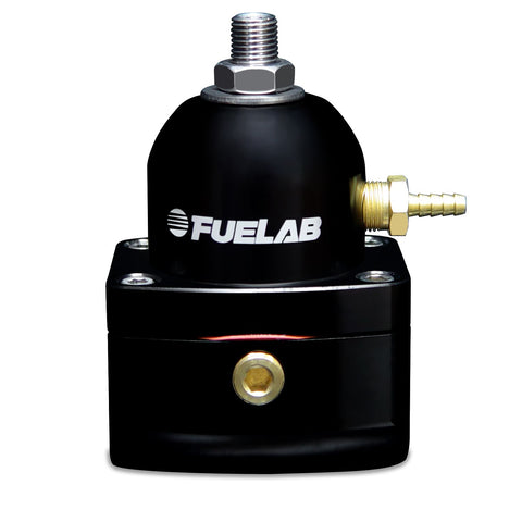 FUELAB Fuel Pressure Regulator 515XX