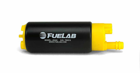 FUELAB 49442 340LPH Drop-in Fuel Pump