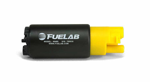 FUELAB 49465 340LPH Compact Drop-in Fuel Pump