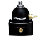 FUELAB Mini Fuel Pressure Regulator 535XX