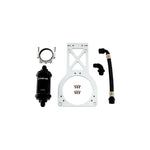 FUELAB FST Upgrade Filter Accessory Kit for 2.7L Tall