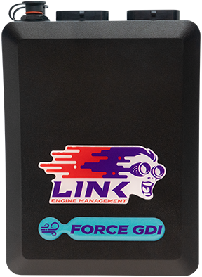 Link G4+ Force GDI