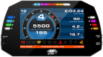 LINK MXG Strada 7" Dash - Race Edition