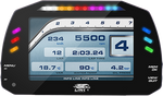 LINK MXS Strada 5" Dash - Race Edition
