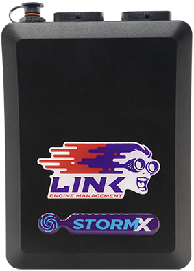 Link StormX